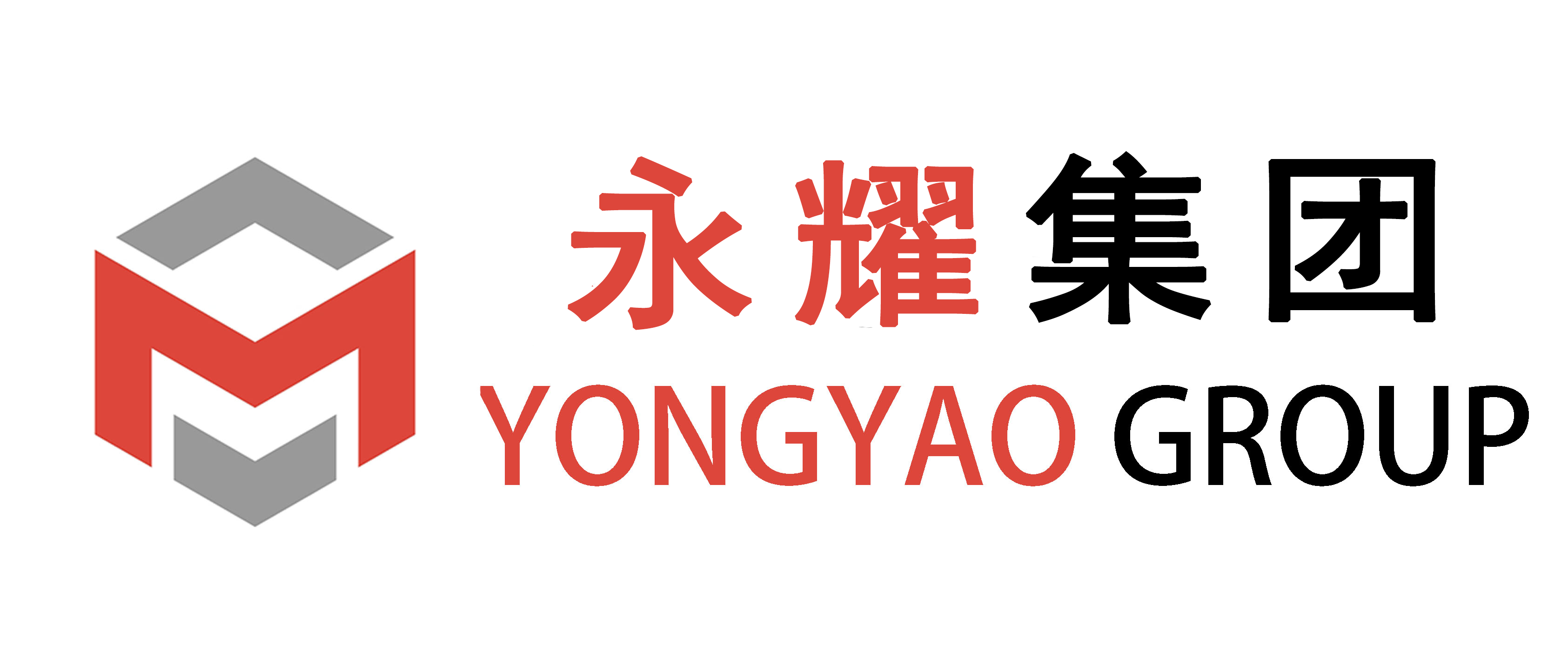 永耀集团企业网站